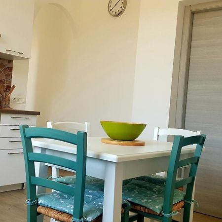 La Terrazza Su Trapani - Appartamento Monaco Eksteriør bilde