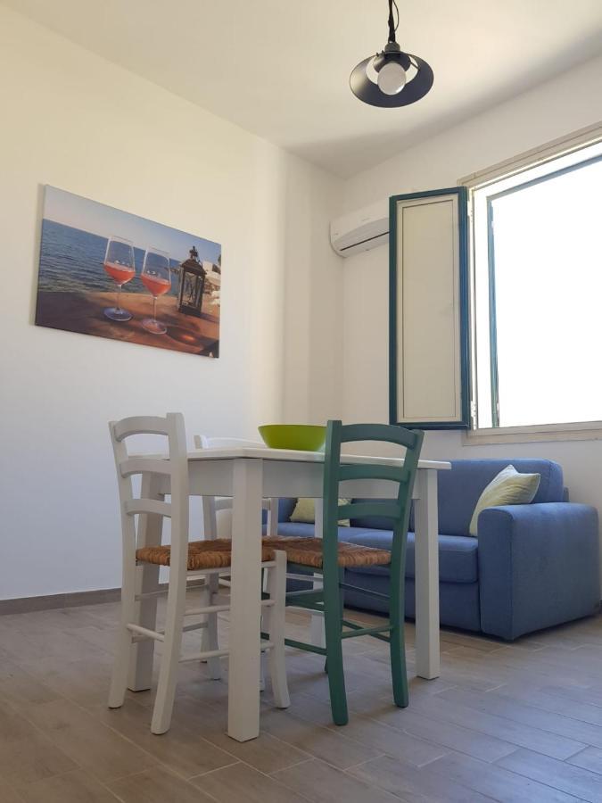 La Terrazza Su Trapani - Appartamento Monaco Eksteriør bilde