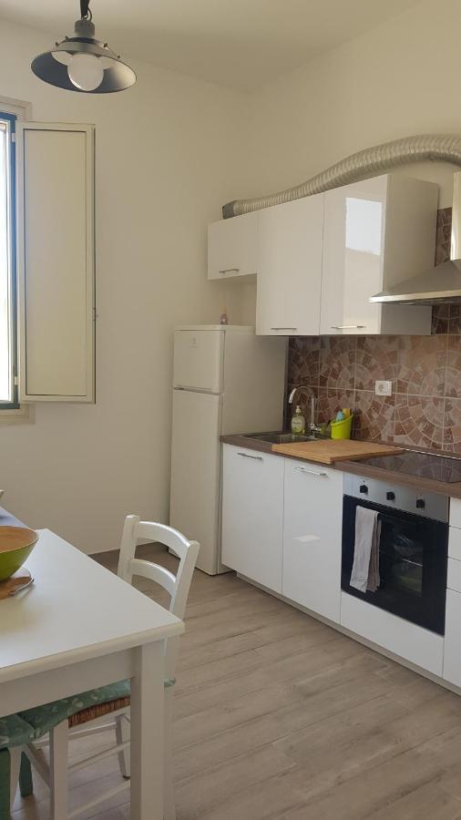La Terrazza Su Trapani - Appartamento Monaco Eksteriør bilde