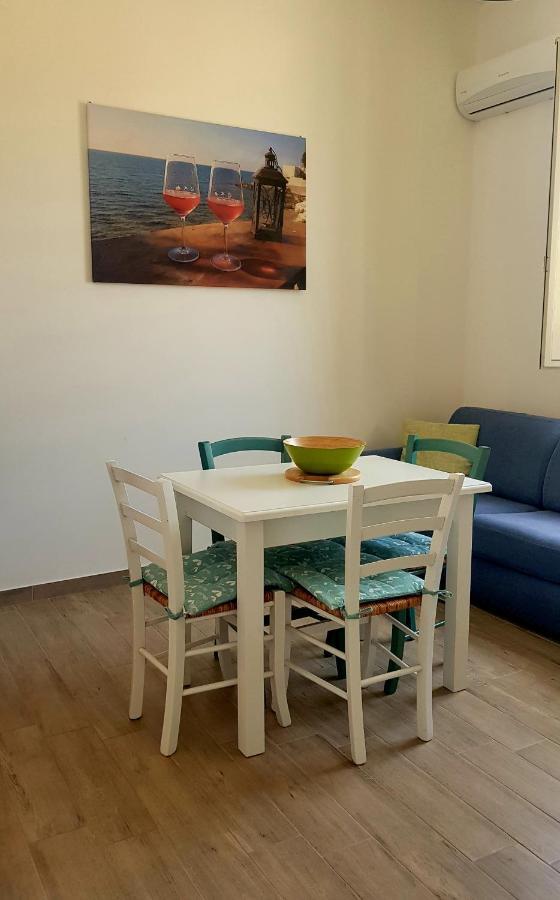 La Terrazza Su Trapani - Appartamento Monaco Eksteriør bilde