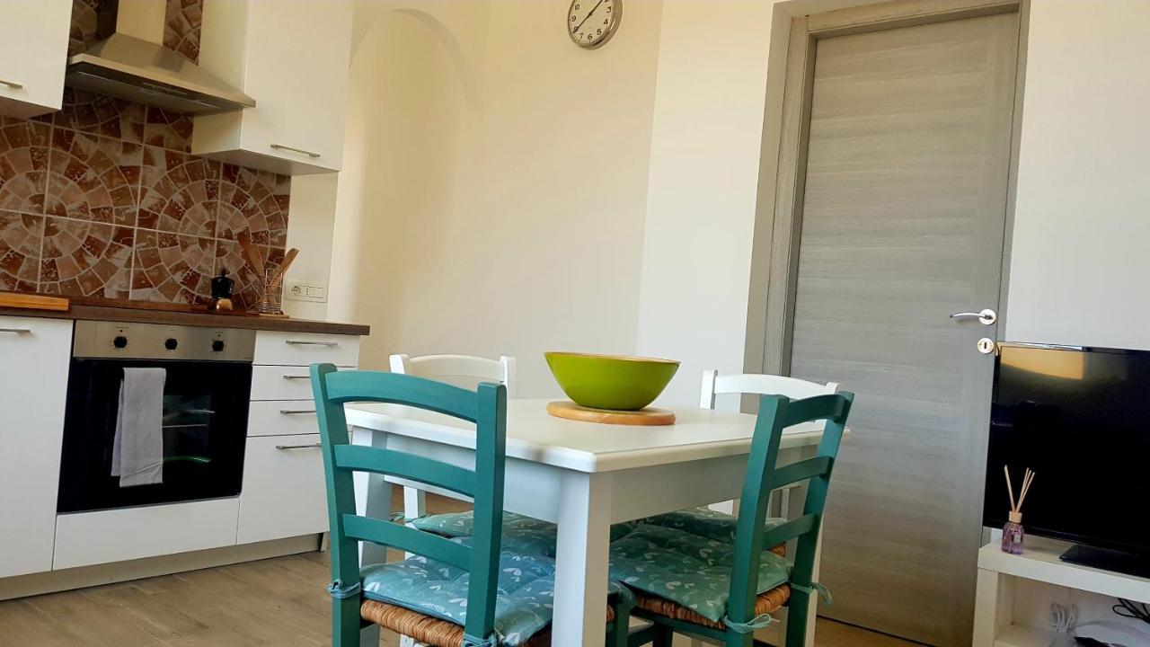 La Terrazza Su Trapani - Appartamento Monaco Eksteriør bilde